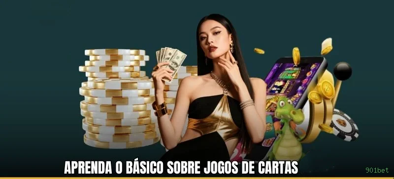 Cassino ao vivo da 901bet com dealers reais
