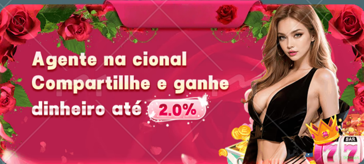 Imagem promocional da 901bet mostrando a plataforma e suas vantagens