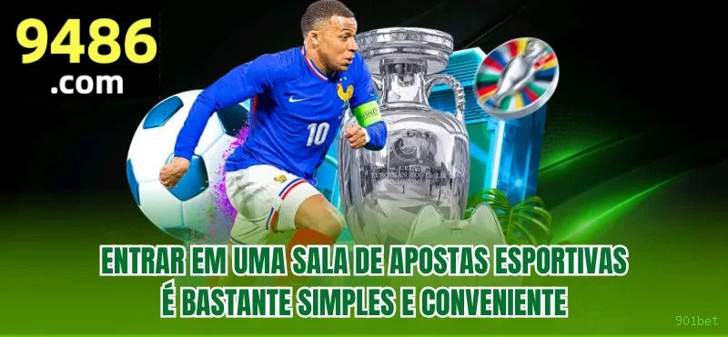 Slots online da 901bet com jackpots progressivos