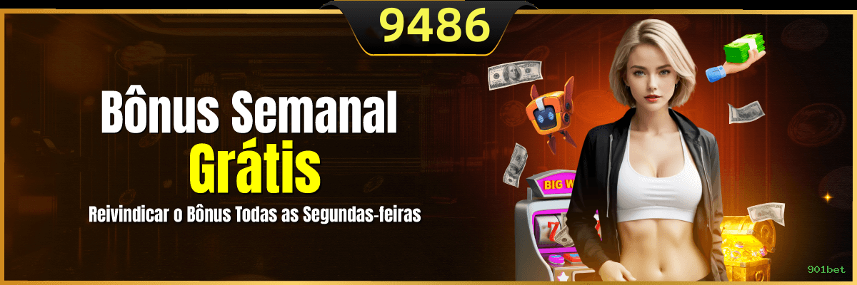Programa VIP exclusivo da 901bet